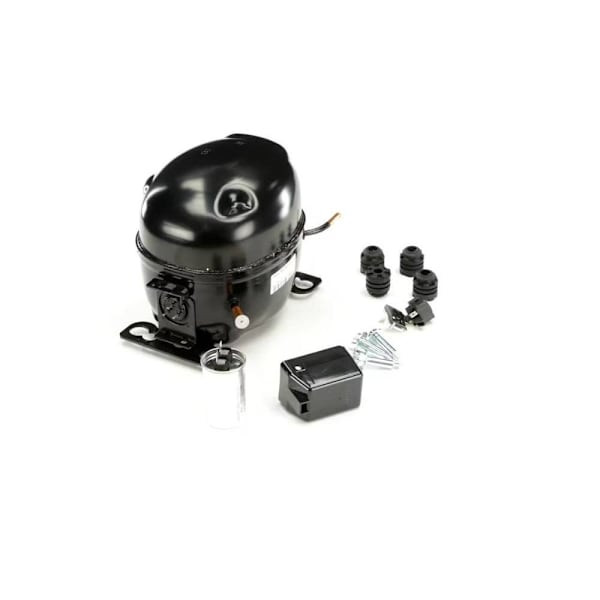 Samsung Compressor For Refrigerator Part # Mse166cl1h/Ash