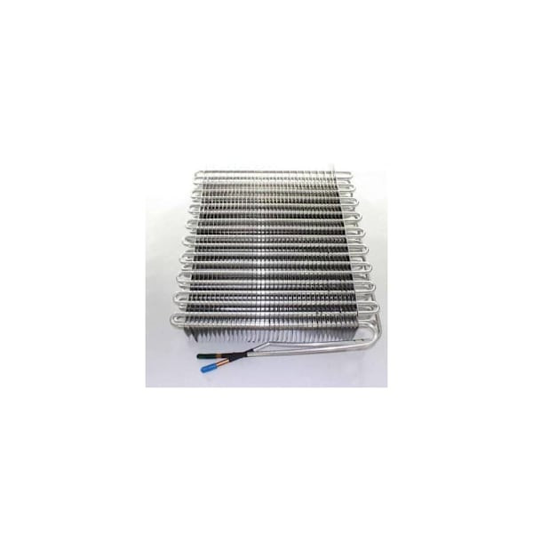 Whirlpool Evaporator For Refrigerator Part # Wpw10205102
