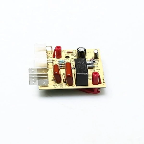 Whirlpool Electronic Control Board For Refrigerator Part # Wpw10135901