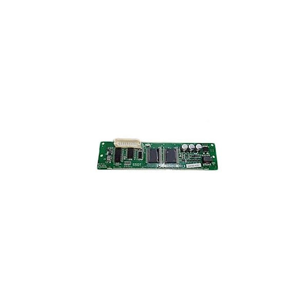 GE Vfd Module For Microwave Part # Wb27x41746
