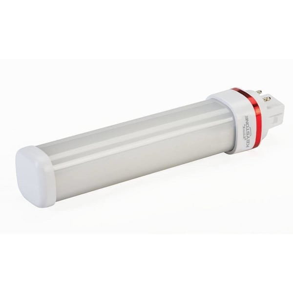 Keystone Technologies 95w 4-Pin LED Lamp Horizontal Mount Color Select