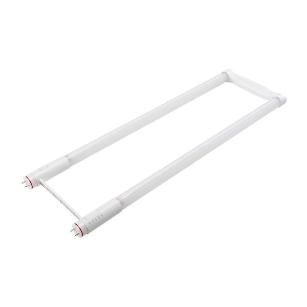 Keystone Technologies 15w T8 U-Bend LED Lamp Power & Color Select Case Of 12