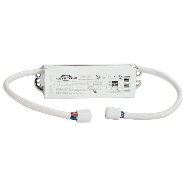 Keystone Technologies Circline Electronic Ballast 2x Fc16t9 + Fc12t9120v Input