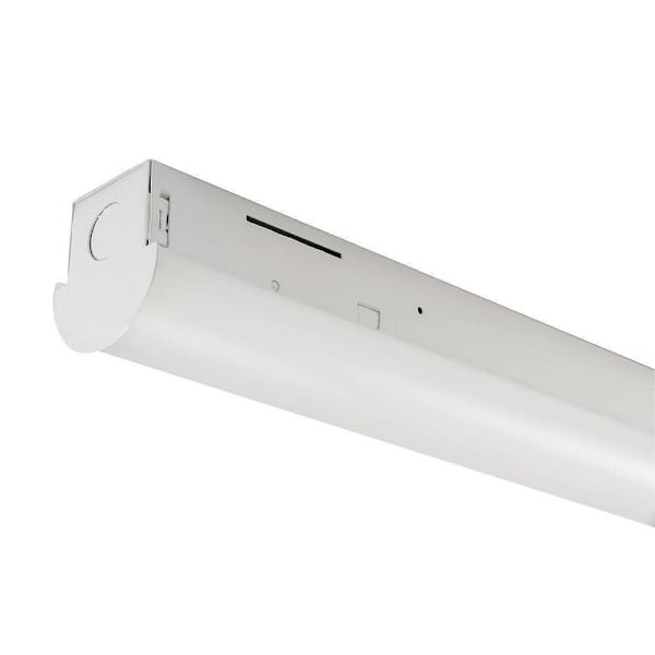 Keystone Technologies 2 LED Microstrip Fixture 120  277v Input  0 10v Dimming