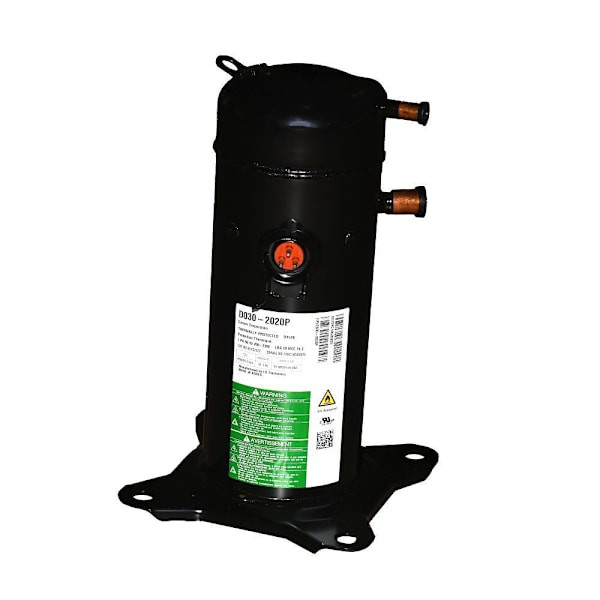 Smartcomfort By Carrier R-454B Scroll Compressor - 24800 Btu/Hr