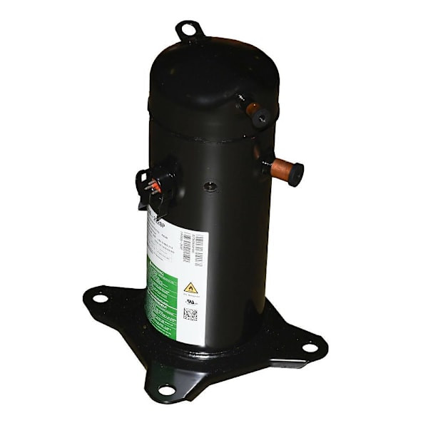 Smartcomfort By Carrier R-454B Scroll Compressor - 36000 Btu/Hr