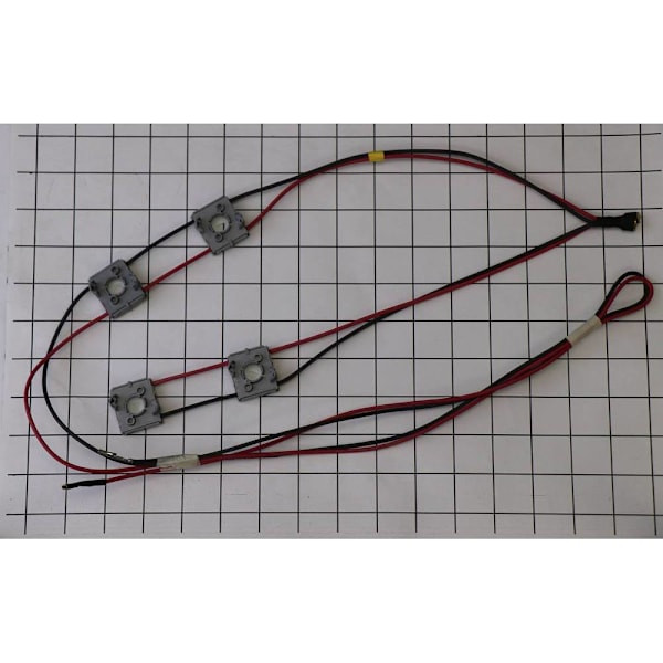 Peerless-Premier Wire Harness