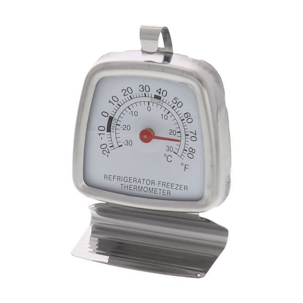 Exact Replacement Parts Ta53 Refrigerator Thermometer