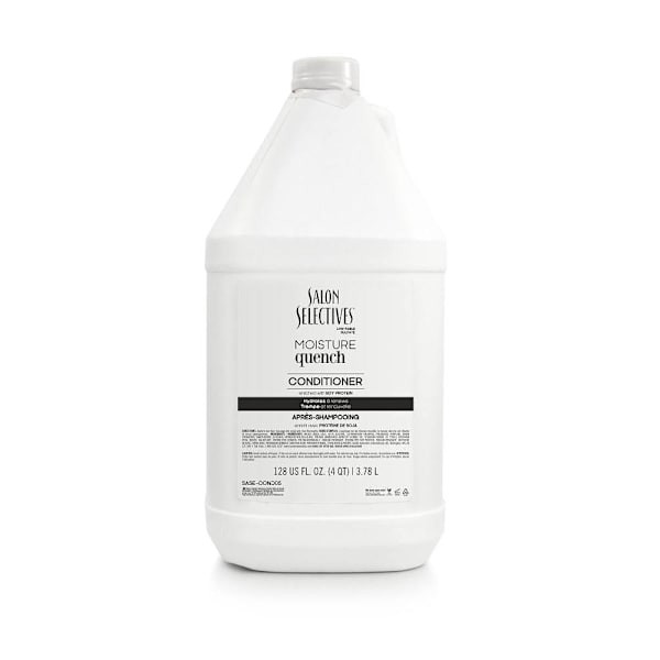 Best Western 1gal Bw Salon Selective Conditioner Cs Of 4