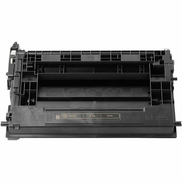 HP 37a Cf237a Original Laser Toner Cartridge Black
