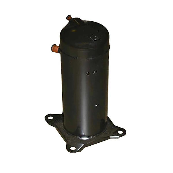 Smartcomfort By Carrier R-454B Scroll Compressor - 48500 Btu/Hr
