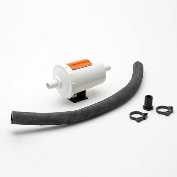 Rinnai Condensate Trap For Rinnai & High Efficiency Plus Tankless Water Heaters