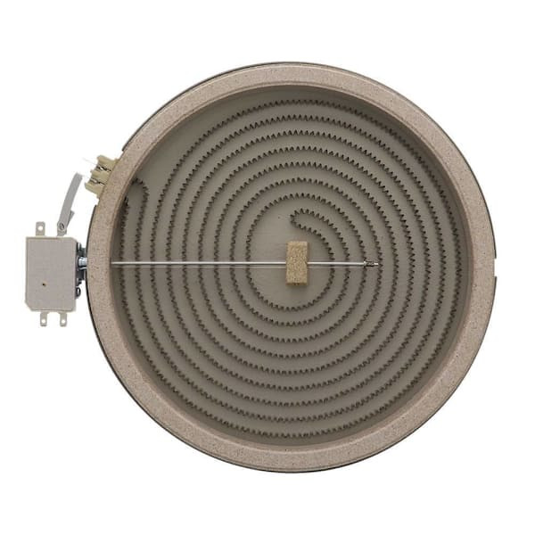 Exact Replacement Parts Wb30t10136 8" Surface Element