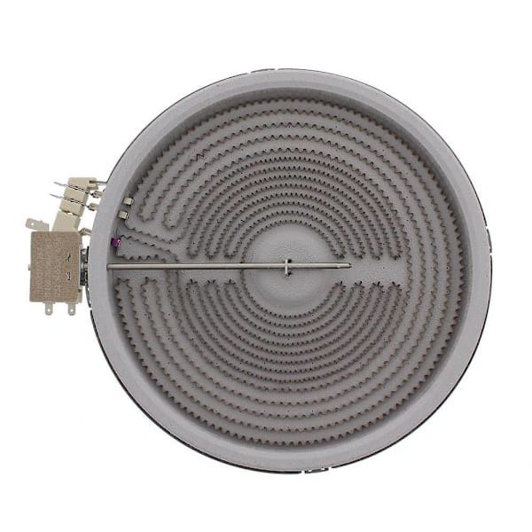 Exact Replacement Parts Rs975d25 10" Radiant Surface Element
