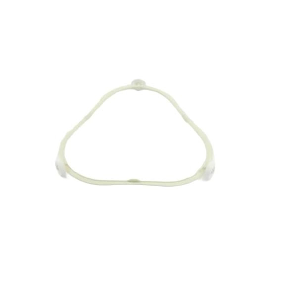 Whirlpool Microwave Turntable Tray Support