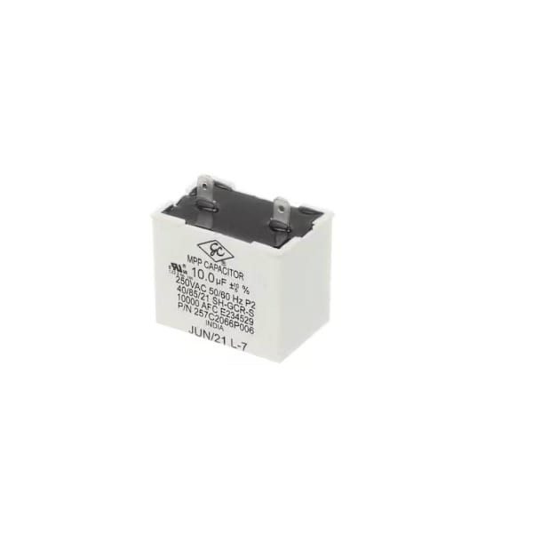GE 10 Uf Capacitor