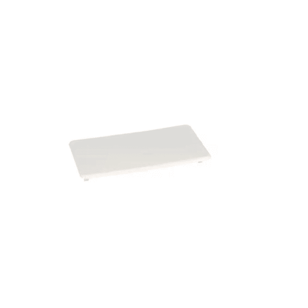 Whirlpool Microwave Inlet Cover