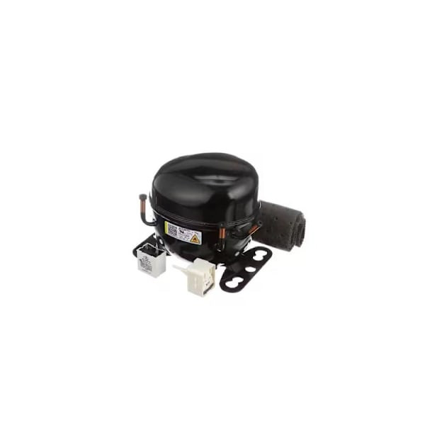 GE Compressor