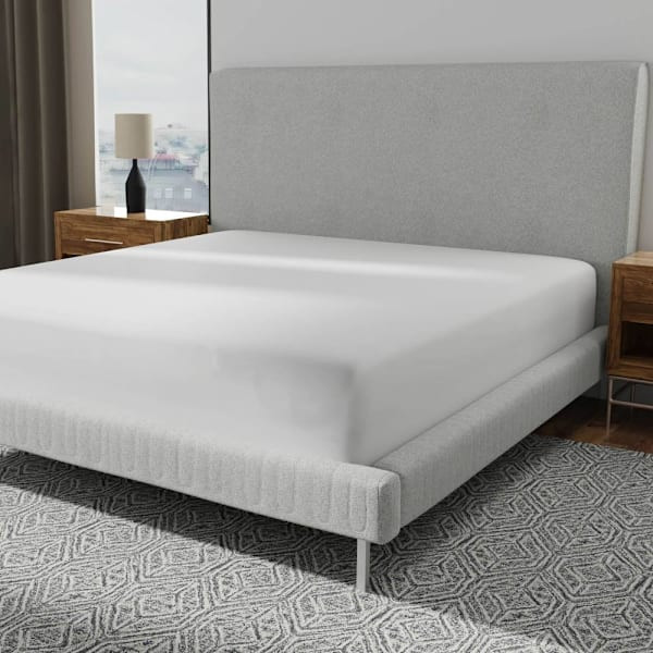 Purecare Omniguard 5-Sided Queen Mattress Protector