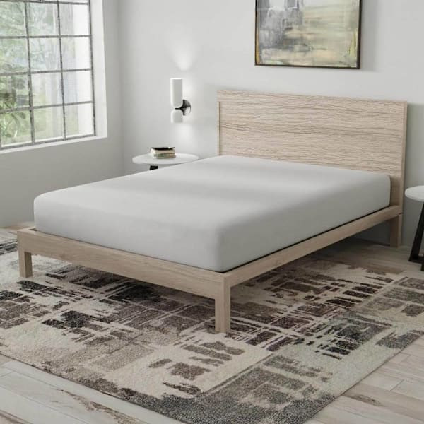 Purecare Refreshing Tencel Fitted 5-Sided Twin XL Mattress Protector