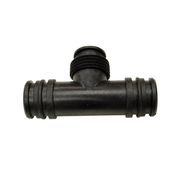 Acorn Engineering Company Repl Air-Trol Valve H/C Plastic Mixing Tee Body