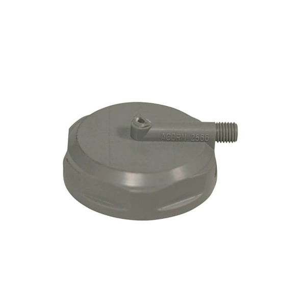 Acorn Engineering Company Repl Air-Trol Valve Diaphragm Retainer, Side Outlet