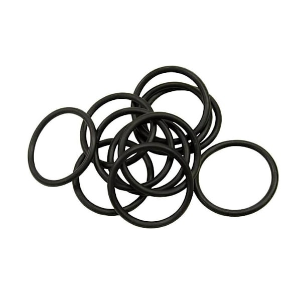 Acorn Engineering Company Repl O-Rings #17 0.676 X 0.816 X 0.070 Package Of 10