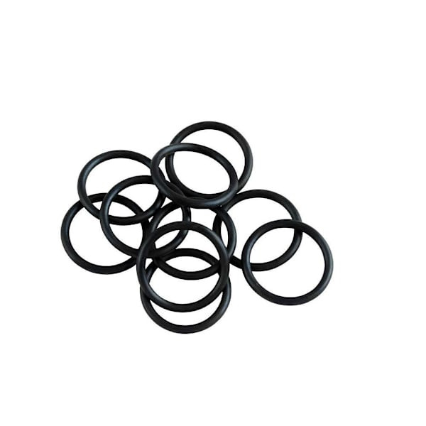 Acorn Engineering Company Repl O-Rings #15 0.551 X 0.691 X 0.070 Package Of 10