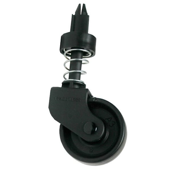 Rubbermaid Commercial Caster For Rubbermaid Step Stool