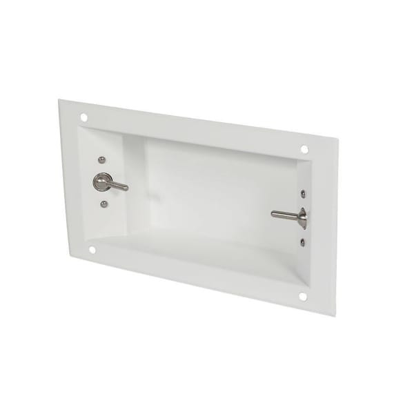 Bestcare Whitehall Ligature-Resistant Paper Towel Holder, Recessed, Auto-Release