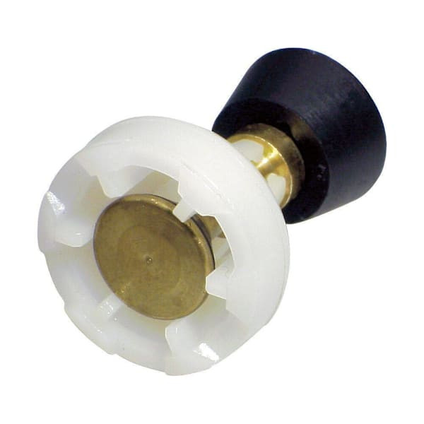 Delta Diverter Assembly - Kitchen