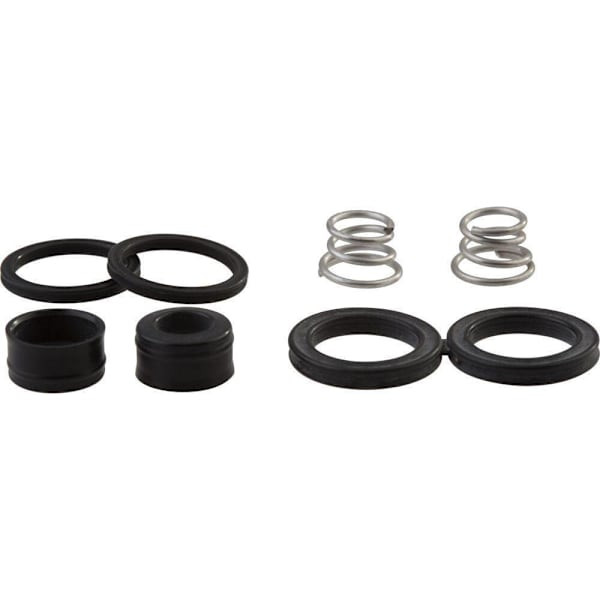Delta Seats, Springs & Quad Rings (2)