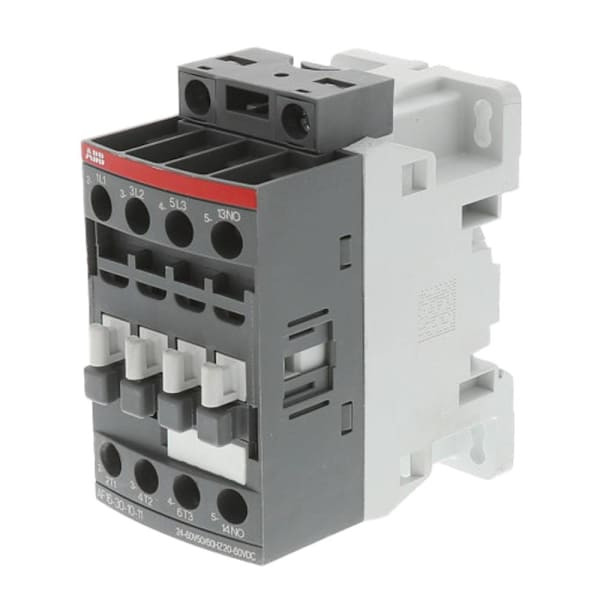 ABB 3pole24v30a 7.5kw Contactor