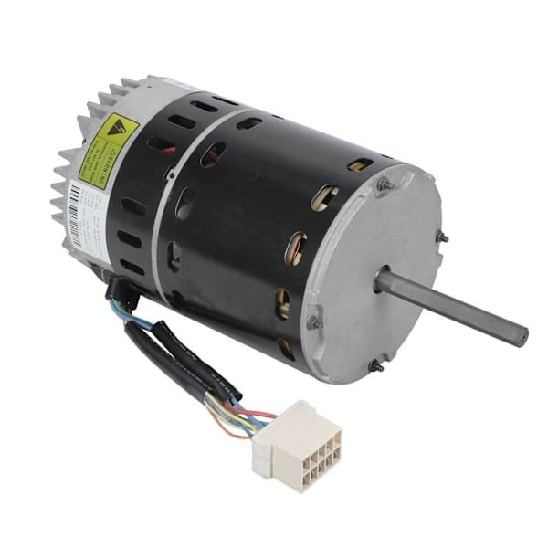 Trane 460v 1.5hp Bomc Prgm Cnst Torque