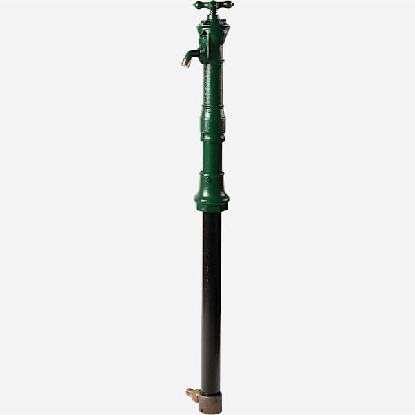 Murdock Post Hydrant ADA 3/4in, Freeze Resistant, 3ft Depth Of Bury