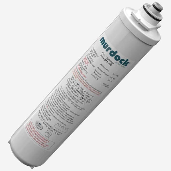 Murdock Replacement Chlorine, Lead, Pfas, Microplastics Reduction Water Filter