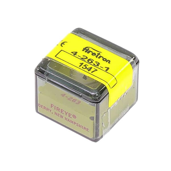 Fireye Firetron Cell For 48pt2 Only