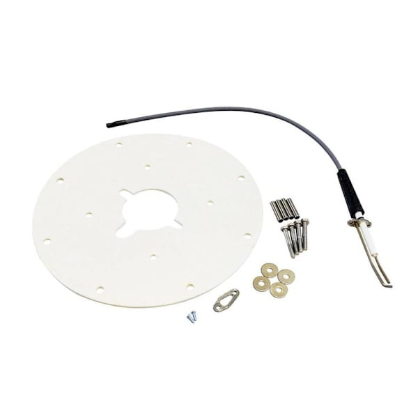 Lochinvar Spark Rod Assembly