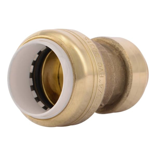 Sharkbite 3/4 Cts X 3/4 PVC Transition Coupling