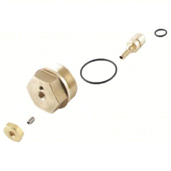 Acorn Controls Mgi Controls Et71-1 Bonnet & Stem Replacement Kit