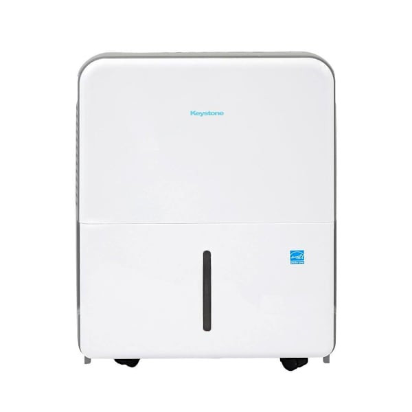 Keystone 35-Pint Dehumidifier