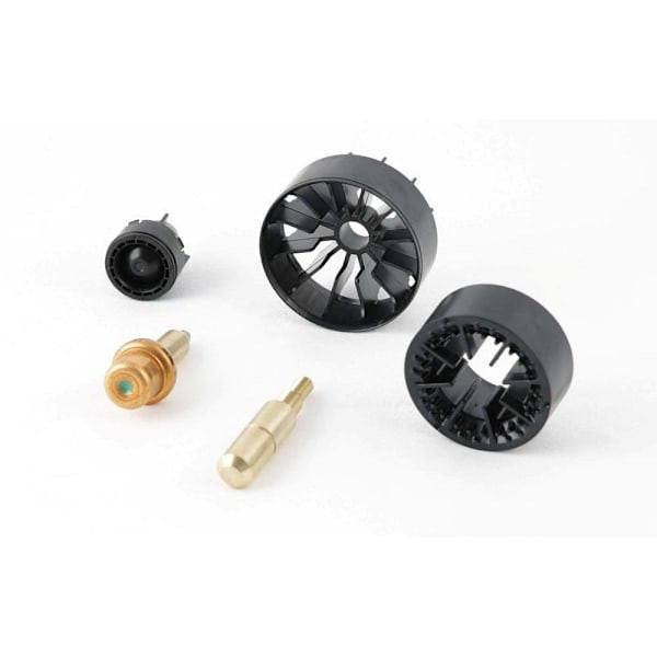 Acorn Controls Mgi Controls Et71-3 Complete Rebuild Kit
