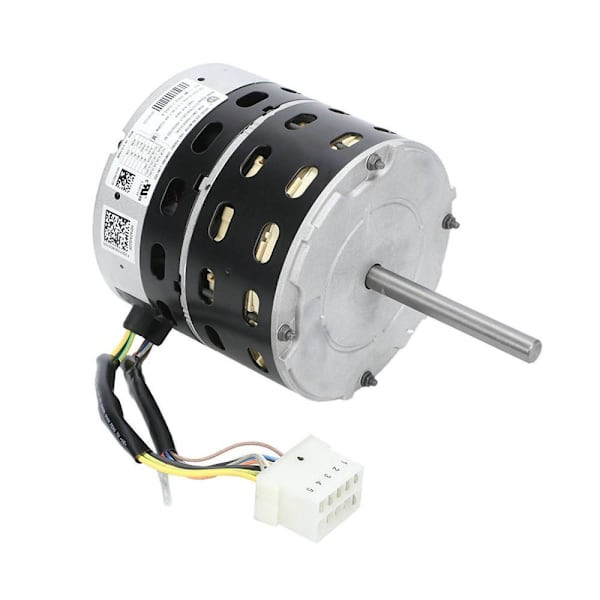 International Comfort Products 230v 1/3hp 1200 RPM Ccw X-13 Motor