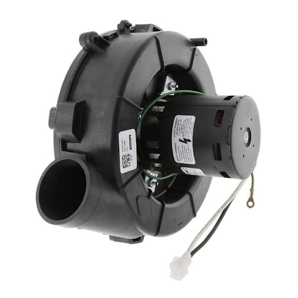Fasco Draft Inducer Motor 115v 1 Speed