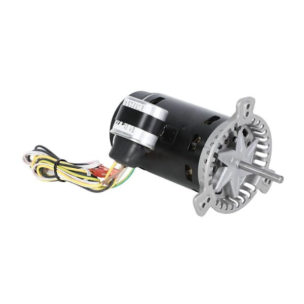Carrier Inducer Motor With Mounting Bracket