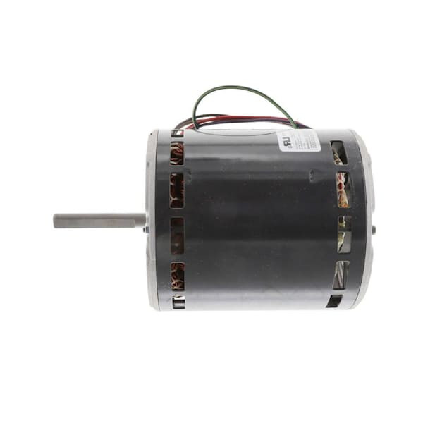 Trane 9/10hp 208-230v 1075rpm 48 Motor
