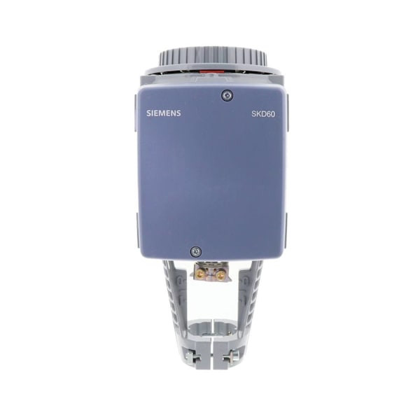 Siemens 24v 0-10vdc Nsr Actuator