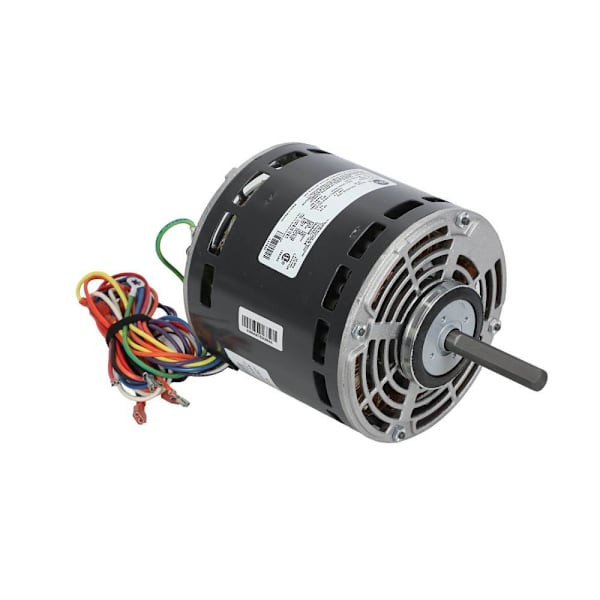 Us Motors 3/4hp 1075rpm 460v 48y 1 Phase