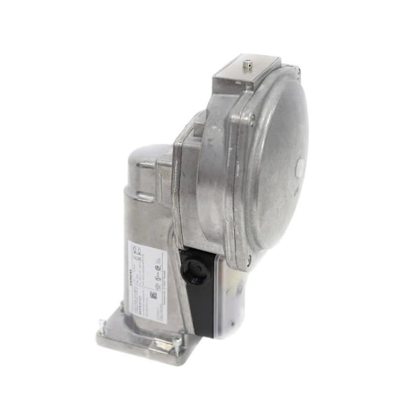 Siemens 120v Airgas Ratio Poc Switch
