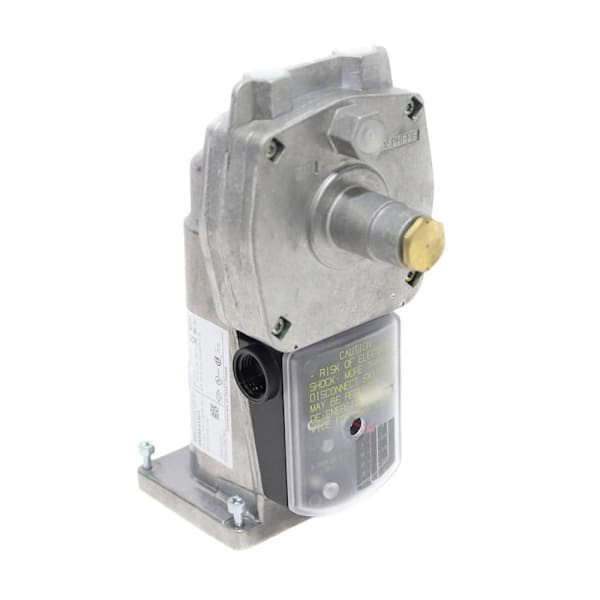 Siemens 120v Dp/Dp Air/Gas Ratio